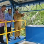 Tahun Depan PDAM Geber 4 Program Prioritas