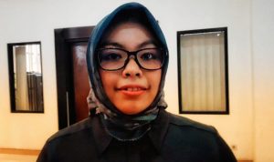 Anggota DPRD Kaltim, Siap Perjuangakan Aspirasi Masyarakat Kaubun