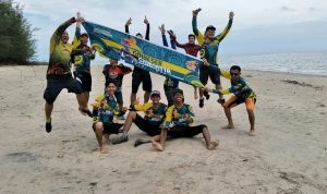 Teluk Perancis! Surga Yang Tersembunyi