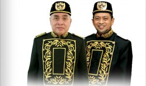 Kalender Event Kalimantan Timur 2020, Pesta Adat Pelas Tanah Masuk Jadwal