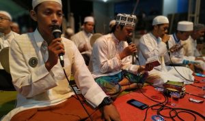 Membangun Kultur Pesantren dan Pendidikan Islam Tradisional di Kutim
