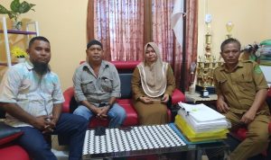 Desa Sangatta Utara Perlu Dimekarkan, Untuk Maksimalkan Pelayanan Pada Masyarakat