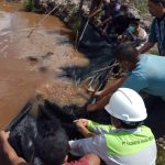 Warga Muara Ancalong Ditemukan Meninggal Dalam Lubang Air Sedalam 4 Meter