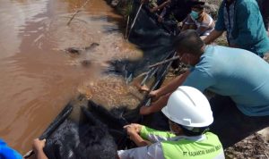 Warga Muara Ancalong Ditemukan Meninggal Dalam Lubang Air Sedalam 4 Meter