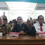 DPRD Kutim Kunjungi Jendela Lasinrang dan Bendungan Benteng di Pinrang