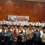 PPK Siap Berpartisipasi Selenggarakan Pilkada Kutim 2020