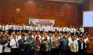 PPK Siap Berpartisipasi Selenggarakan Pilkada Kutim 2020
