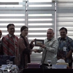 Legislator Soroti BPJS Terkait Kerjasama Dengan Pemerintah