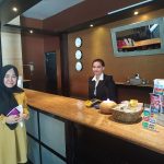 Target Pajak Hotel Rp 1,1 Milyar, Kunjungan Tamu Hotel di Dominasi Pekerja