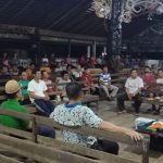 Fraksi PDI Perjuangan DPRD Kutim, Komitmen Menjaga Hutan Dan Satwa Liar Yang Ada Di  Kutim