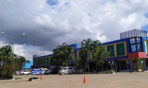 Pemkab Terus Dukung Pertumbuhan Ekonomi Masyarakat, Nomor Dua Terbesar se-Kalimantan