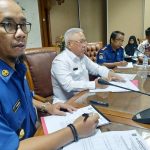 Jadi Tuan Rumah HUT Damkar ke-101 Provinsi Kaltim, Kutim Matangkan Persiapan