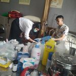 Klinik Setkab Kutim Layani Bupati hingga TK2D