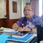 Kutim Tidak Surplus Komoditi Pangan, Namun Surplus Komoditi Kelapa Sawit