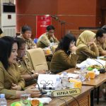 Disdik Kutim Buat Program Perumahan Bersubsidi Untuk Guru TK2D
