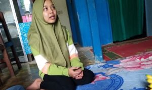 Kuliah di China, Syarifah Mahasiswi Asal Kutim Dinyatakan Bebas Corona