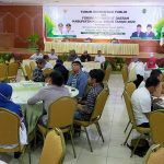 Bappeda Gelar Forum Konsultasi Publik dan Forum Perangkat Daerah