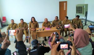 Pemkab Keluarkan Edaran, Himbau Warga Turut Cegah Pandemi Corona