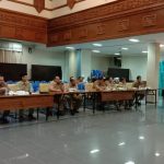 Anggaran Untuk Pembayaran Gaji TK2D Telah Tersedia. Siap Dibayarakan?