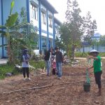 Kampus Diliburkan, RSUD Minta Keluarga Tak Jenguk Pasien Rawat Inap