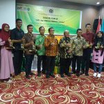 Inilah Pemenang Citizen Journalism Competition PWI Kutim 2020