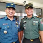 Letkol Czi Pabate : Penanganan Corona Sesuai Dengan Instruksi Pimpinan