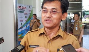 Suprihanto : Jaringan Untuk 3 Kecamatan, Atasi Area Tak Tersentuh Sinyal Komunikasi