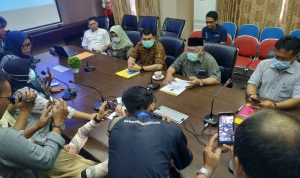 Anggaran Rp 1,3 Miliar Digelontorkan Pemkab Kutim Untuk Tangani Corona