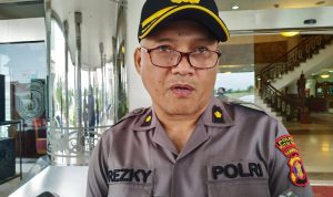 Maklumat Kapolri Dijalankan Polres – Dukung Pemkab Kutim Antisipasi Corona