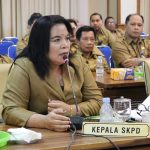 Tetap Dirumah! Ujian Nasional Untuk Siswa-Siswi SD dan SMP Dibatalkan