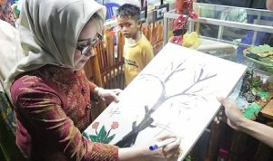 Ketua DPRD Apresiasi Disdik Perpanjang Masa Pembelajaran Siswa di Rumah
