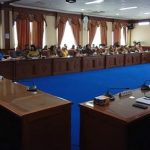 Wakil Ketua DPRD Kutim Sikapi Pungutan Di SMPN 01 Sangatta Selatan