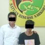 Siap Edarkan 28,66 Gram Sabu, Seorang Pemuda Ditangkap di Jl Kenyamukan