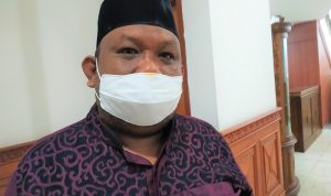 Terhalang Pandemik! Jadwal Banmus Bahas Raperda Diundur