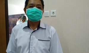 Hasil Swab Kontak Erat Plt Bupati Negatif! Adapun S Diduga Terpapar Diluar Kontak