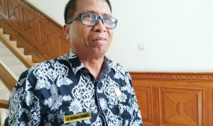 Laksanakan WFH – Pelayanan Pada Masyarakat Tetap Jadi Prioritas