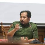 Kebijakan Pemkab Bagi Masyarakat Miskin Saat Pandemik! Didukung Uce Prasetyo
