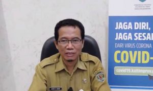 Pasien Sembuh dari Covid 19 di Kaltim Terus Bertambah