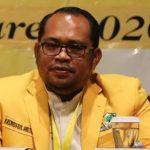 Kasmidi Bulang Optimis Diusung Partai Golkar Pada Pilkada Kutim