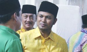 Dampak Pemangkasan TKD: APBD Kaltim 2026 Anjlok Rp6,59 Triliun, Gubernur Pastikan TPP ASN Aman