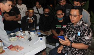 Jika Diamanatkan Memimpin Kutim, Mahyunadi-Kinsu Yakin Mampu Selesaikan Persoalan Pembangunan