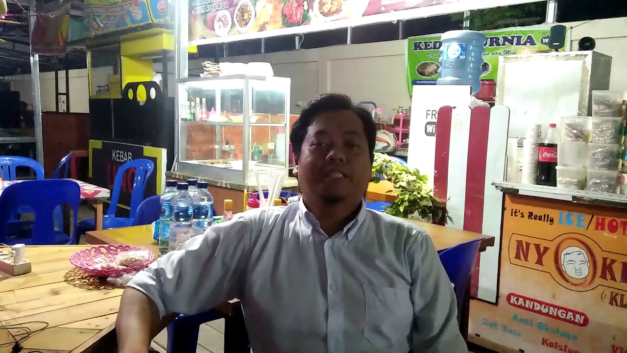 Alim Bahri