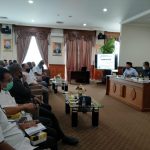 Fasum Tak Kunjung Dibangun, Warga Hearing ke DPRD Kutim