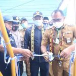 Resmi Beroperasi, IPA Unit Muara Wahau II Siap Layani 4000 SL