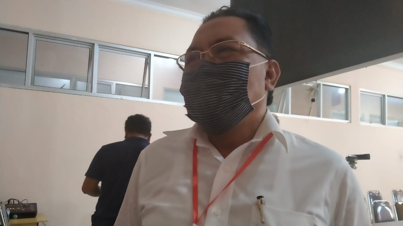 Tak Penuhi Syarat Dukungan, Bapaslon Independen ABDI akan Ajukan Sengketa ke PTUN