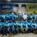 Pasangan ASKB Siap Daftarkan Diri Ke KPU