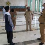 Masyarakat Diijinkan Menggelar Shalat Idul Adha Dengan Prokes Ketat