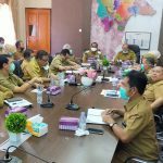 Pemkab Kutim Akan Menambah Anggaran Penanganan Covid 19 di Kutim, Begini Besarannya