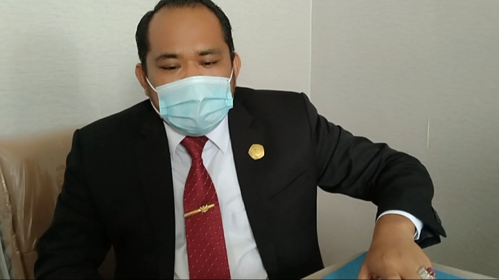 Pemkab Kutim Segera Ajukan Perda Pengelolaan Tempat Wisata