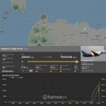 Pesawat Sriwijaya Air Tujuan Jakarta-Pontianak Hilang Kontak (Video)